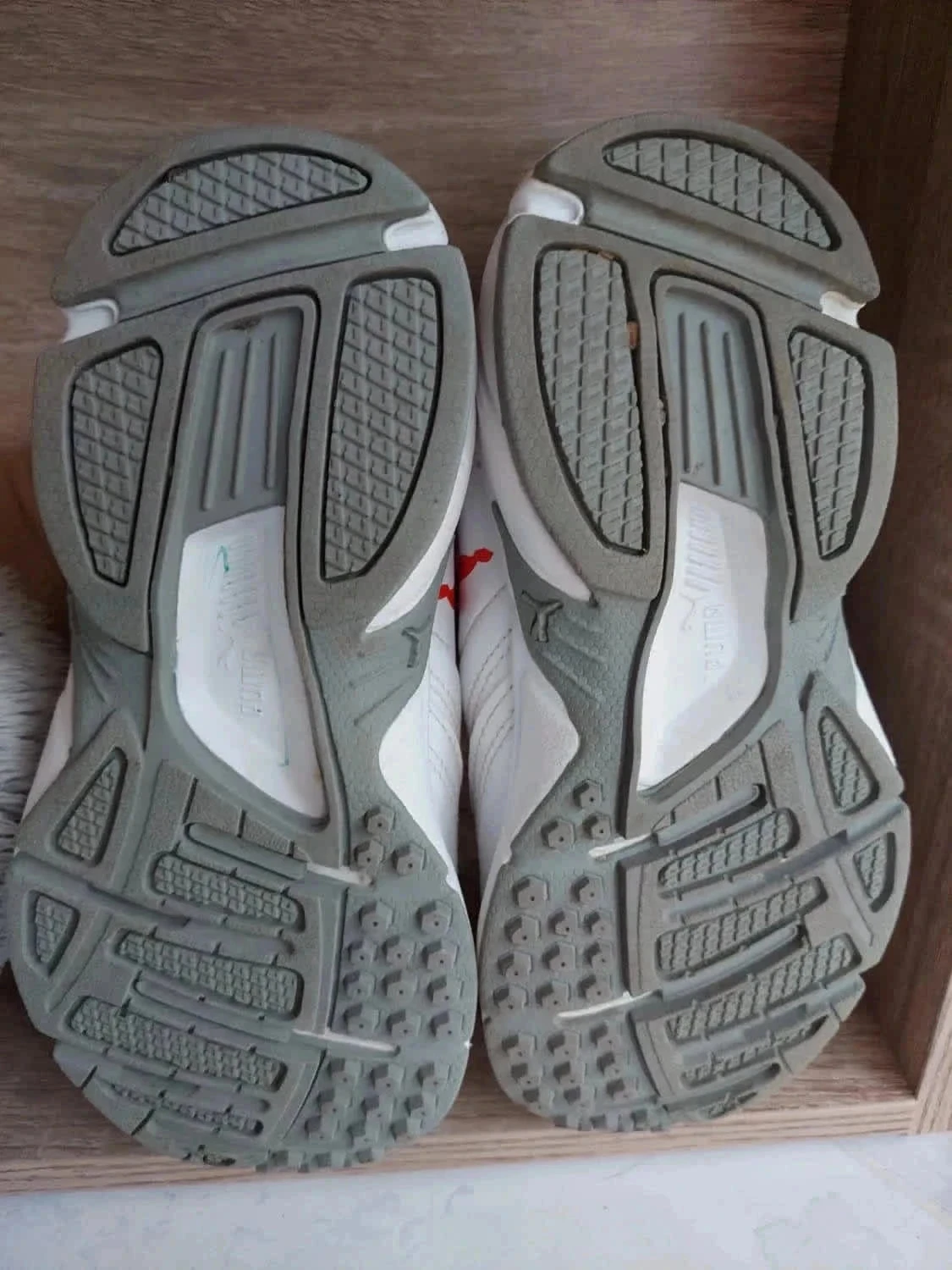 Tênis Puma número 32 – photo 13